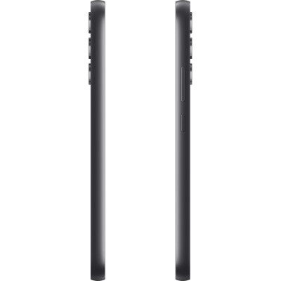 Điện thoại Samsung Galaxy A34 5G 8GB/128GB Đen - Hàng chính hãng