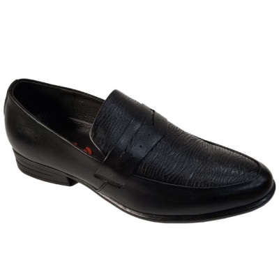 Giày tây nam công sở da bò BIGGBEN GT209