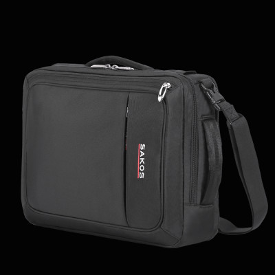 Cặp Đa Năng Thời Trang Cao Cấp SAKOS FLASH 20 15.6 Inch