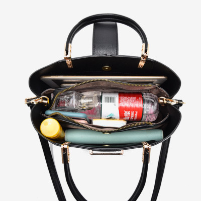 Túi xách nữ thời trang cao cấp phong cách châu âu