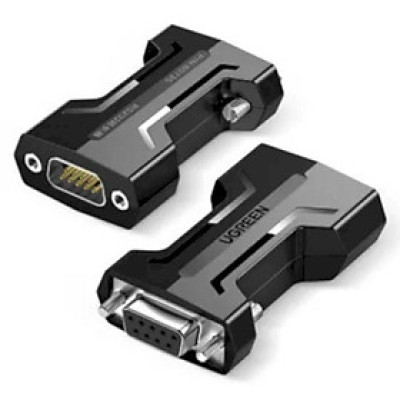Ugreen UG80735CM364TK 2pcs Extender Passive RS232 Serial - HÀNG CHÍNH HÃNG