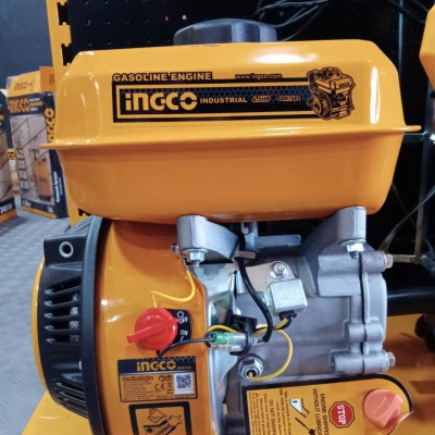 ĐỘNG CƠ NỔ DÙNG XĂNG 6.5HP INGCO GEN1682-1 - HÀNG CHÍNH HÃNG