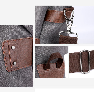 Túi xách nữ công sở dáng ngang cao cấp BEE GEE TN11225