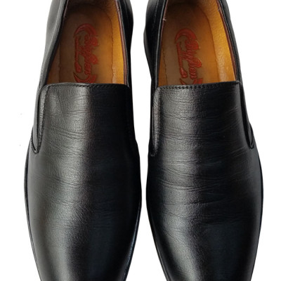 Giày tây nam công sở da bò BIGGBEN cao cấp GT206