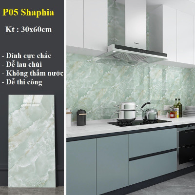 Bộ 15 Tấm Xốp Dán Tường 3D PVC Vân Đá 60x30cm Keo Sẵn Dày 2,5mm Cao Cấp, Sang trọng