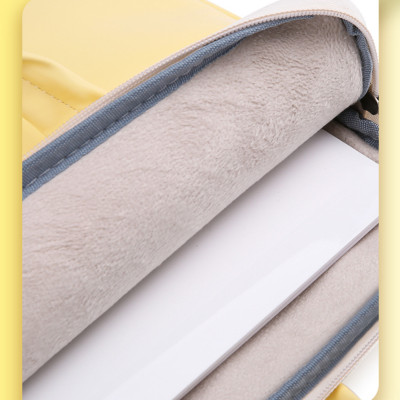 Túi chống sốc laptop surface, túi công sở nam nữ đeo chéo cặp đựng laptop