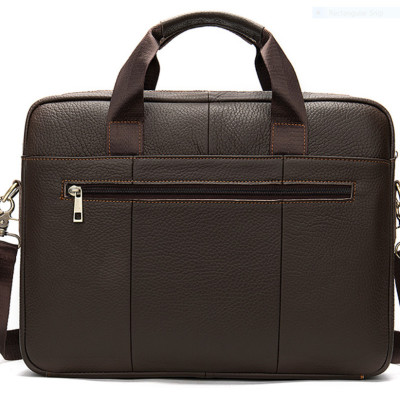 Túi xách nam công sở da bò thật cao cấp phong cách mới