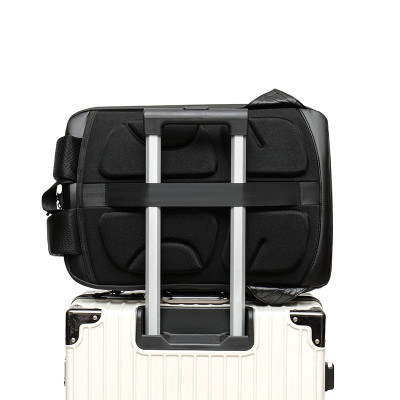 Balo laptop (15.6 inch) phong cách hiện đại - BEE GEE BLLT5627