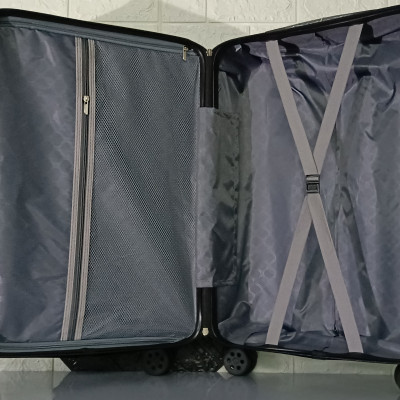 Vali Kéo Thời Trang NiceVilla Size 20inch & 24 Inch & 28inch