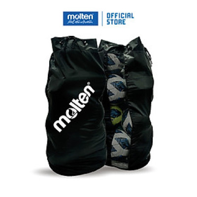 Túi đựng bóng Molten - Cỡ lớn