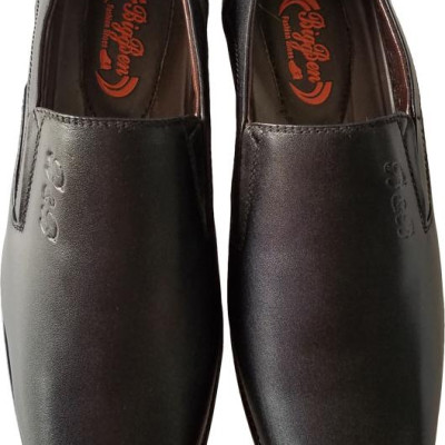 Giày Tây Nam Da Bò BIGGBEN Cao Cấp GT165