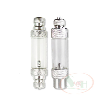 Đếm giọt co2 Mufan Wyin Bubble Counter tích hợp bù nước van một chiều bể thủy sinh cá tép cảnh