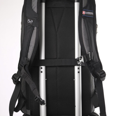 BALO LAPTOP ĐA CHỨC NĂNG 17.3 INCH -  LUGBRO GAMING LBV010BK