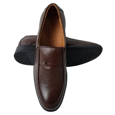 Giày Tây Nam BIGGBEN Da Bò Thật Cao Cấp GT260