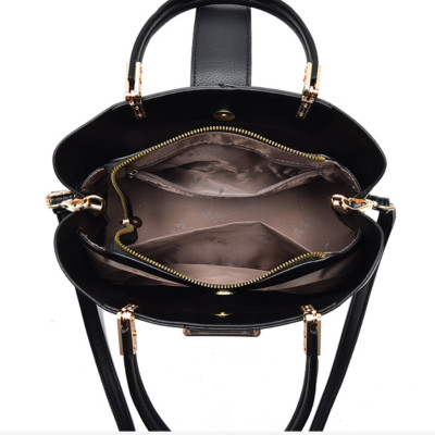 Túi xách nữ thời trang cao cấp phong cách châu âu