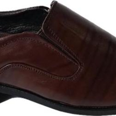 Giày Tây Nam Da Bò Thật GT101