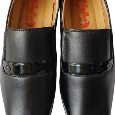 Giày Tây Nam Da Bò BIGGBEN Cao Cấp GT176