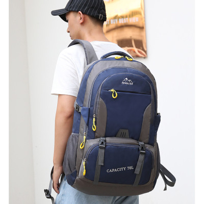 Balo du lịch, balo phượt, balo leo núi, balo thể thao phong cách mới - BEE GEE BLLN1026A