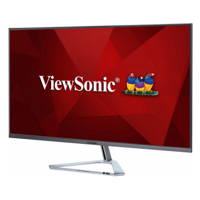Màn Hình Máy Tính Viewsonic VX3276-MHD 32 inch Full HD (Đen) - Hàng Chính Hãng