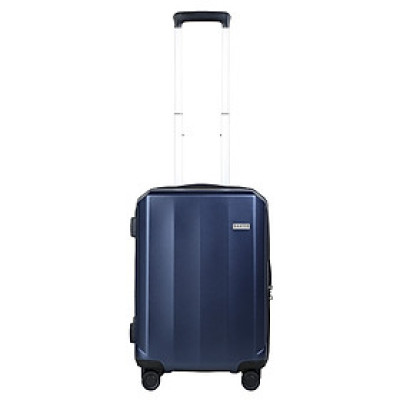 Vali Kéo Nhựa Du Lịch SAKOS VERTICA Z22 - Size S (20inch)/ Xách Tay (Cabin) - Khóa TSA - Nhựa PC - Hàng chính hãng