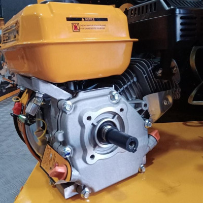 ĐỘNG CƠ NỔ DÙNG XĂNG 6.5HP INGCO GEN1682-1 - HÀNG CHÍNH HÃNG