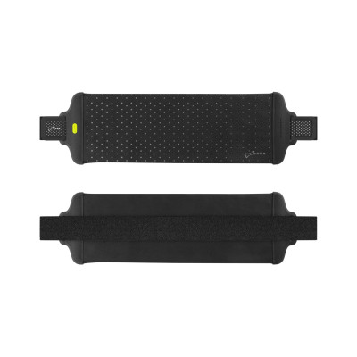 Run Tie Belt hàng chính hãng Bone