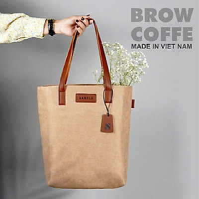TÚI TOTE BASIC SAMPLE 