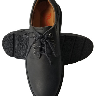 Giày Tây Nam Da Bò Thật BIGGBEN Cao Cấp GT217