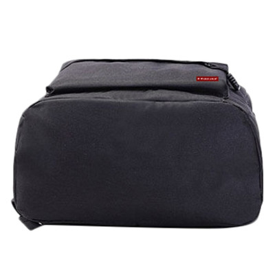 Combo Balo Và Túi Đeo Chéo Nam HARAS HRTK138083 - Đen