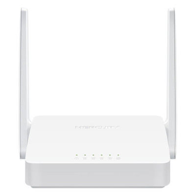Bộ Phát Wifi Mercusys MW305R Chuẩn N 300Mbps - Hàng Chính Hãng