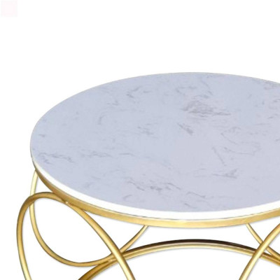 Bàn trà Como IBIE nhiều tùy chọn