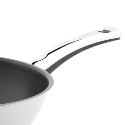 Chảo Berndes Wokpan Inse 28cm 063570