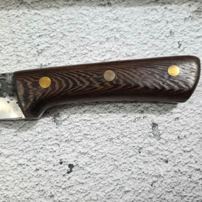 DAO BẾP THÁI, LỌC MÃ s3TR8