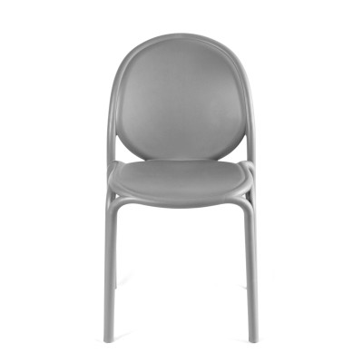 GHẾ NHỰA ĐÚC NGUYÊN KHỐI NORDIC