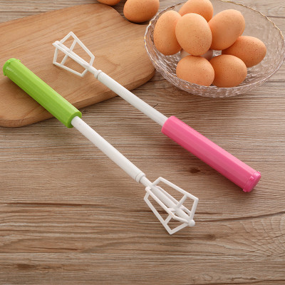 Dụng Cụ Đánh Trứng , Đánh Cafe Cầm Tay Đa Năng GROFA - Giao Màu Ngẫu Nhiên