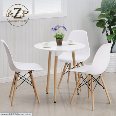 Bàn Ăn, Bàn Cafe, Bàn Làm Việc, AZP-DSTABEL3C - Dòng Đương Đại, Phân Khúc Trung Lưu.