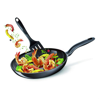 Xẻng có rãnh chịu nhiệt Tefal Bienvenue (Bản lớn/Bản nhỏ) - Hàng chính hãng