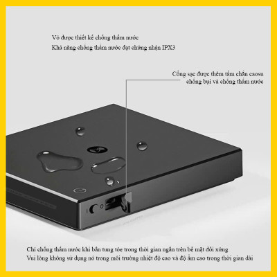 Cân Điện Tử Pha Chế Cà Phê Timemore