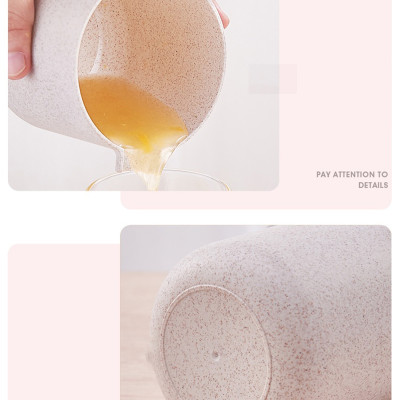 Bình vắt Cam ép Trái cây Lúa Mạch Pebble Stone