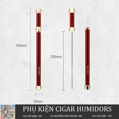 Que thông Lubinski YJA30021