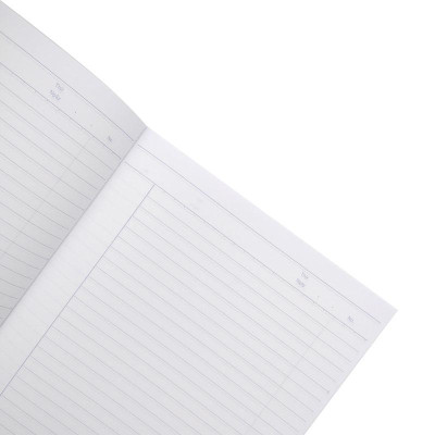 Combo 5 Tập Fruit Kẻ Ngang 120 Trang ĐL 58-60g/m2 - Haplus 5662 (Mẫu Màu Giao Ngẫu Nhiên)