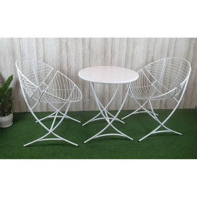 Bàn café Catherine IBIE nhiều tùy chọn