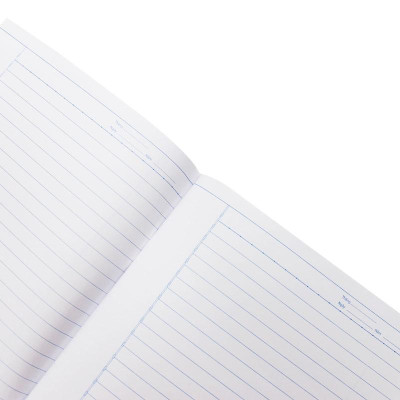 Tập Sinh Viên Kẻ Ngang 200 Trang 80gsm Truewrite White - Elephant FI618469 (Mẫu Màu Giao Ngẫu Nhiên)