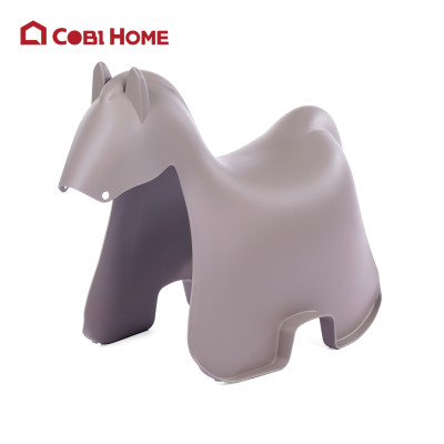 Ghế nhựa đúc -cobi home-  NHẬP KHẨU CHÍNH HÃNG.