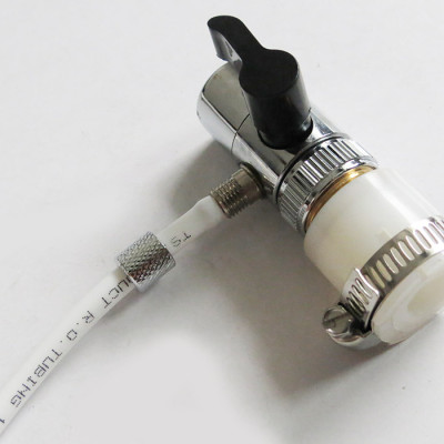 Máy lọc nước Ion Kiềm để bàn Inox SUS 304 Eurolife EL-DF209 (trắng)