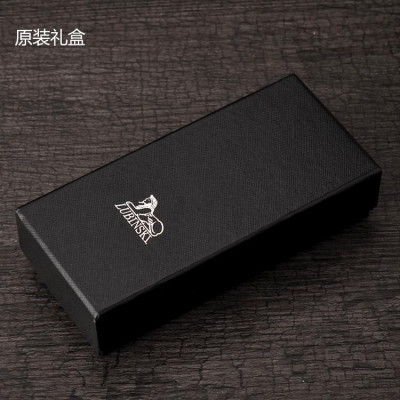 Vỏ Hột Quẹt Bật Lửa Kiêm Bộ Dụng Cụ Đa Năng Lubinski SK28 Thiết Kế Đẹp Độc Lạ Ngọn Lửa Mạnh Mẽ - Dùng Gas Cao Cấp