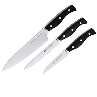  Bộ 3 Dao Rosle Pura 13077 Hàng Chính hãng