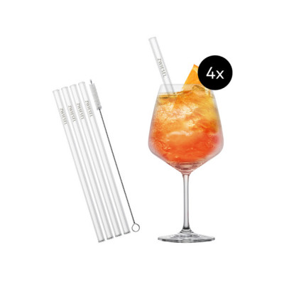 Bộ ly cocktail pha lê 9 món Schott Zwiesel 130014 After Work Drinks Set Taste 790 ml Hàng chính hãng