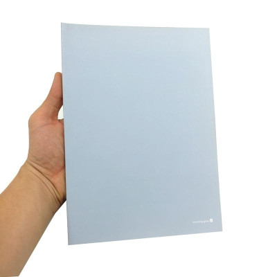 Sổ Tone&Mood - Morning Glory 80655 - Mẫu Mã Sản Phẩm Giao Ngẫu Nhiên