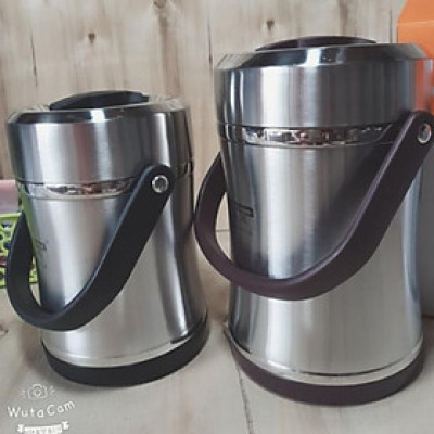 Cặp lồng inox Ying Zhan dày loại siêu giữ nhiệt